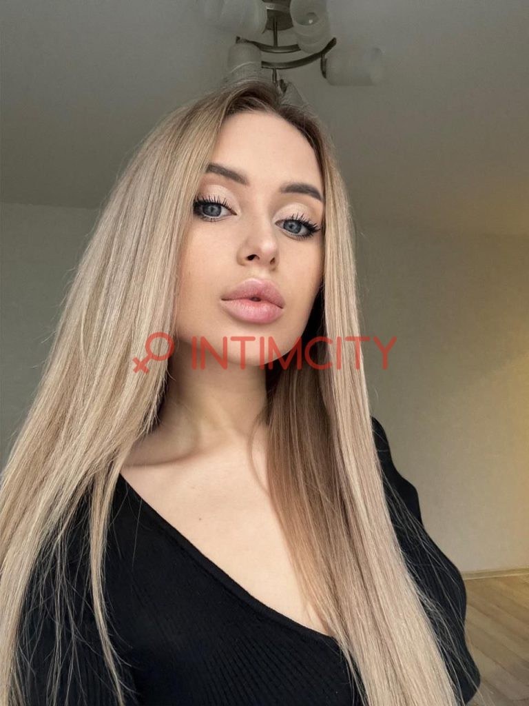 Путана Надежда Интимсити