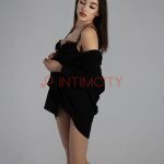 Проститутка Мэлисон Intimcity