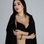 Проститутка Мэлисон Интимсити