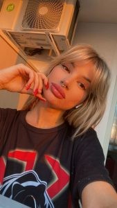 Проститутка Стейша Интимсити