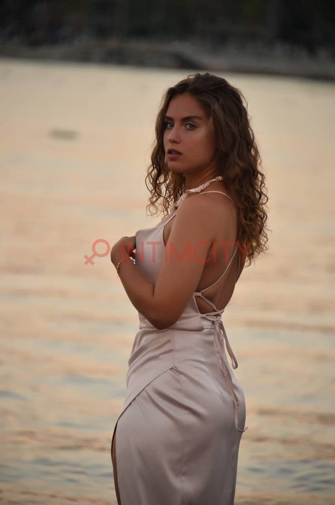 Индивидуалка Алиса Intimcity