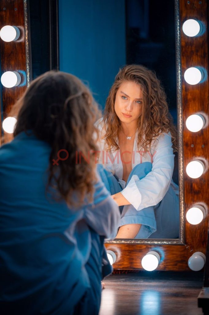 Проститутка Алиса Интимсити