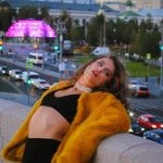 Эскортница Алиса Интимсити