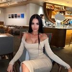 Эскортница Влада Интимсити