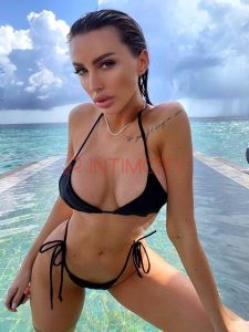 Проститутка Влада Интимсити