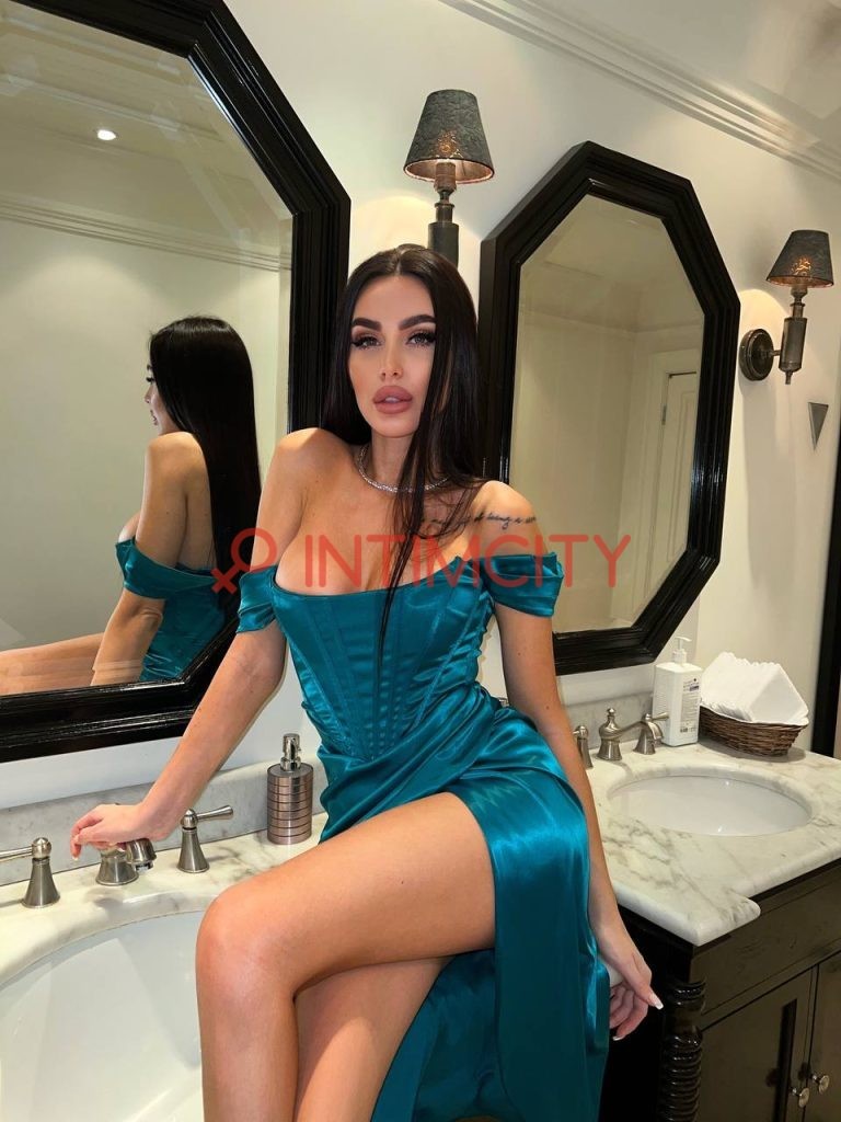 Путана Влада Intimcity