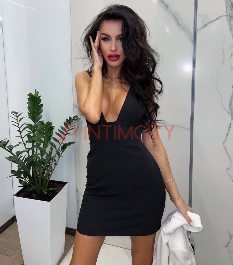 Путана Влада Интимсити