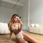 Проститутка Белинда Intimcity