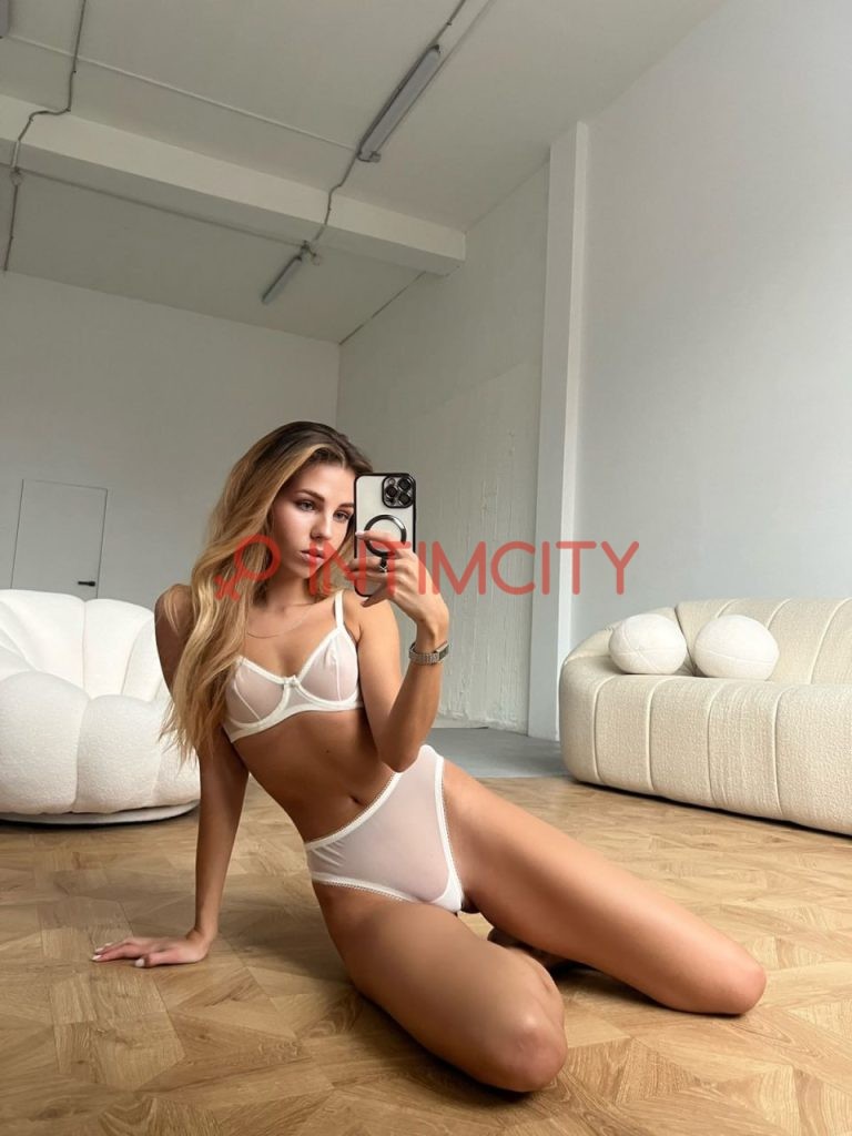 Проститутка Белинда Intimcity