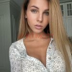 Шлюха Белинда Интимсити