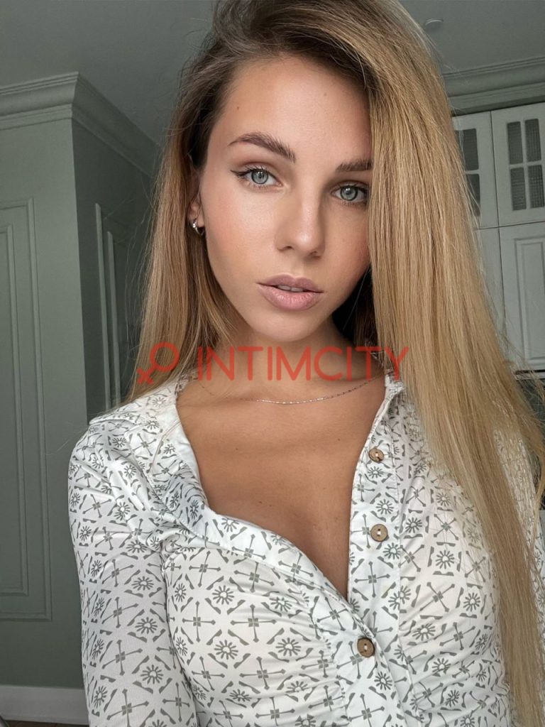 Шлюха Белинда Интимсити