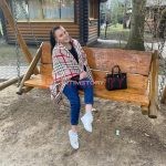 Проститутка Каролина IntimCity