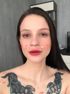 Индивидуалка Аня Тайм Интимсити