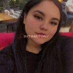 Элитная проститутка Кристина IntimCity