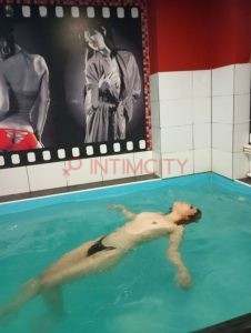 Путана Лика Интимсити