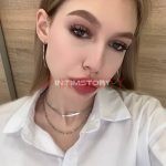 Шлюха Катя IntimCity