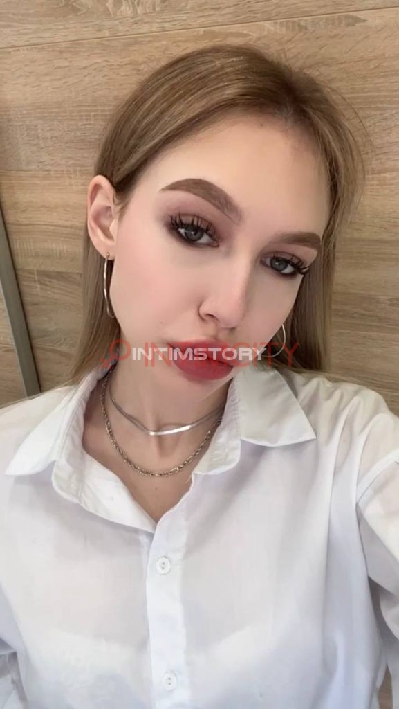 Шлюха Катя IntimCity