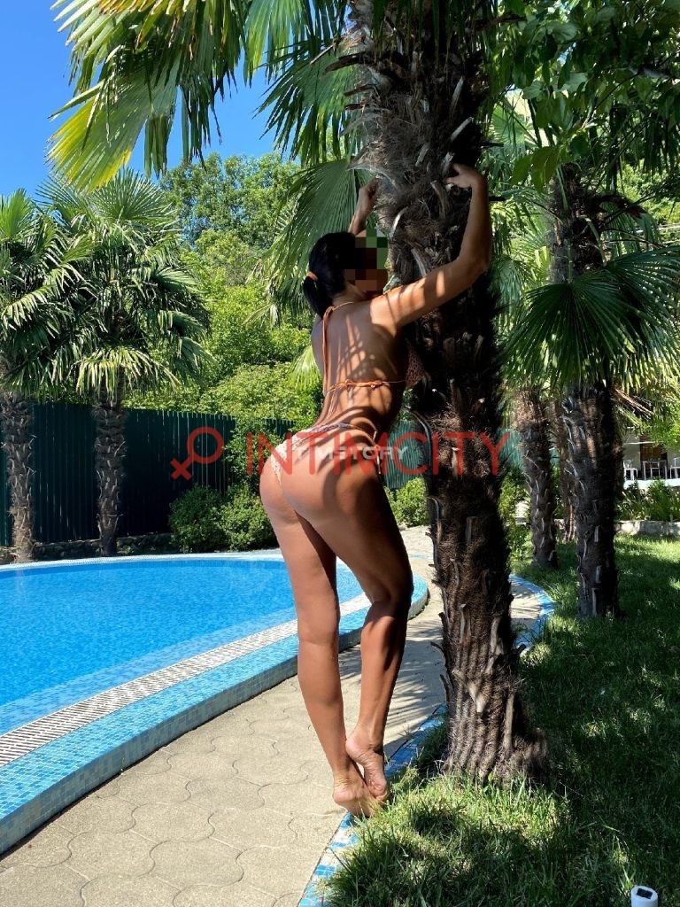 Шлюха Динара IntimCity