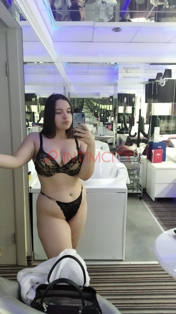 Шлюха Милана Интимсити