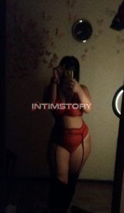 Индивидуалка Софи волшебная попка IntimCity