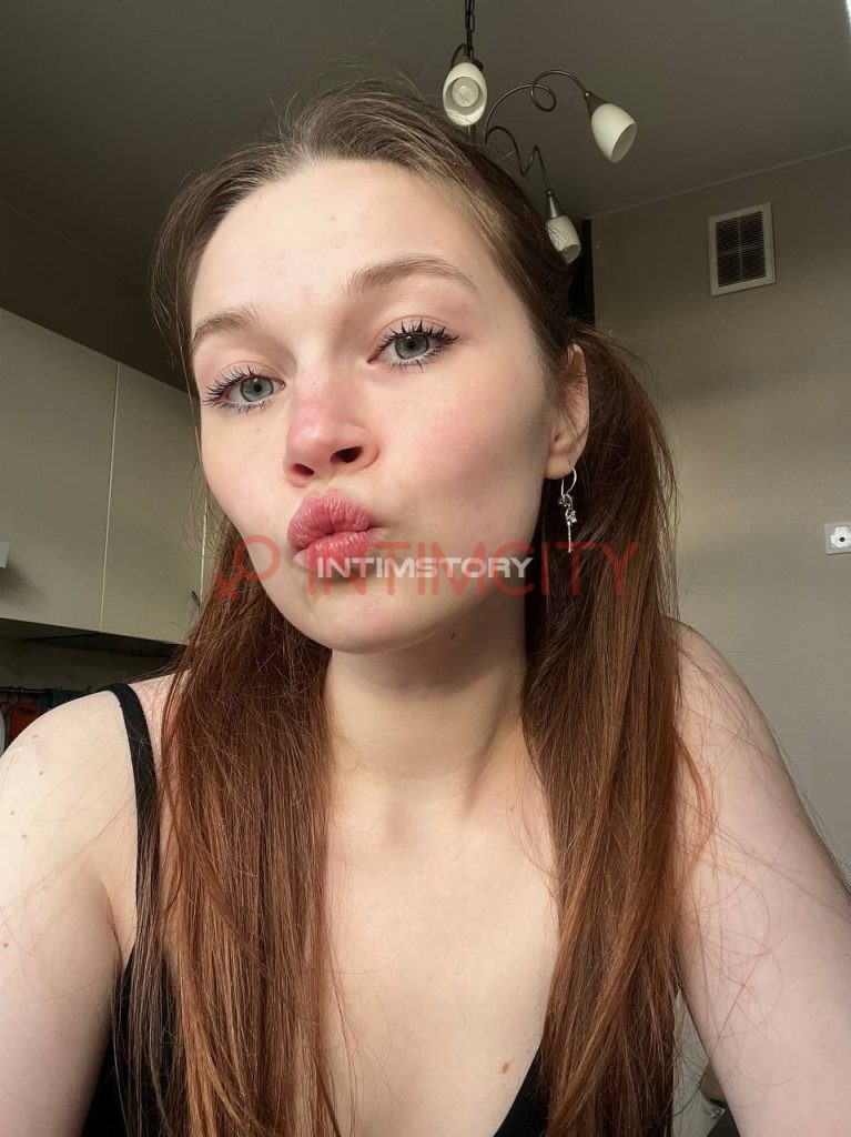 Эскортница Софочка Интимсити