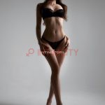 Путана POLINA ELITE IntimCity