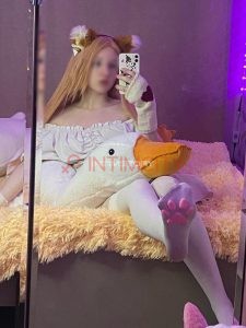 Элитная проститутка Соня Интимсити