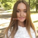 Индивидуалка Кристина Интимсити