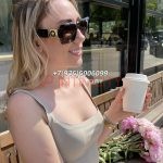 Проститутка Юля Интимсити