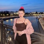 Проститутка Лэйла Интимсити