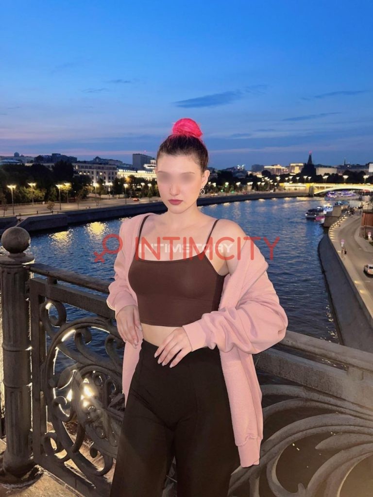 Проститутка Лэйла Интимсити