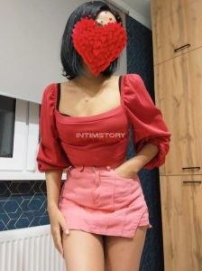 Элитная проститутка Миа Интимсити
