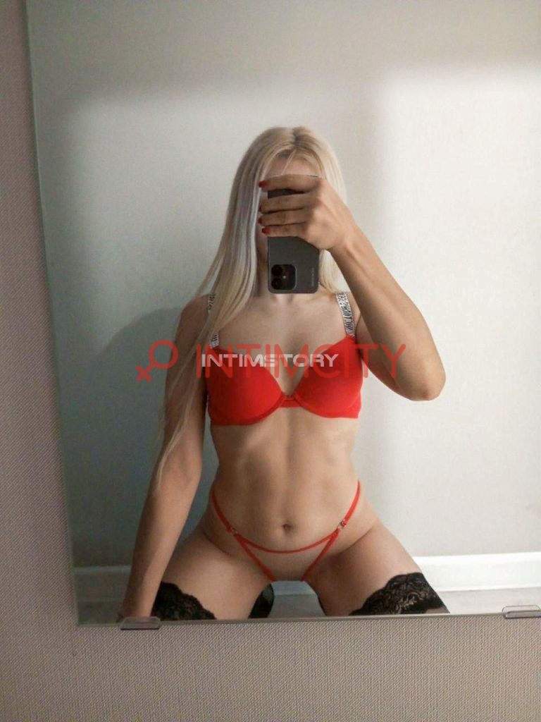 Индивидуалка Стелла Интимсити