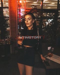 Индивидуалка Николь Интимсити