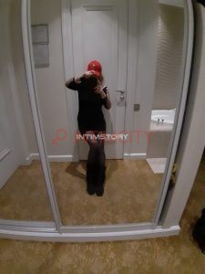 Путана Ника IntimCity