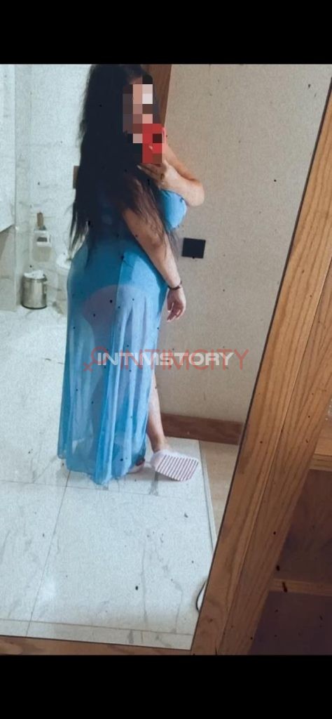 Эскортница Ника Интимсити