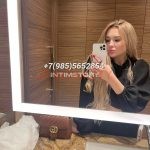 Путана Liza Live IntimCity