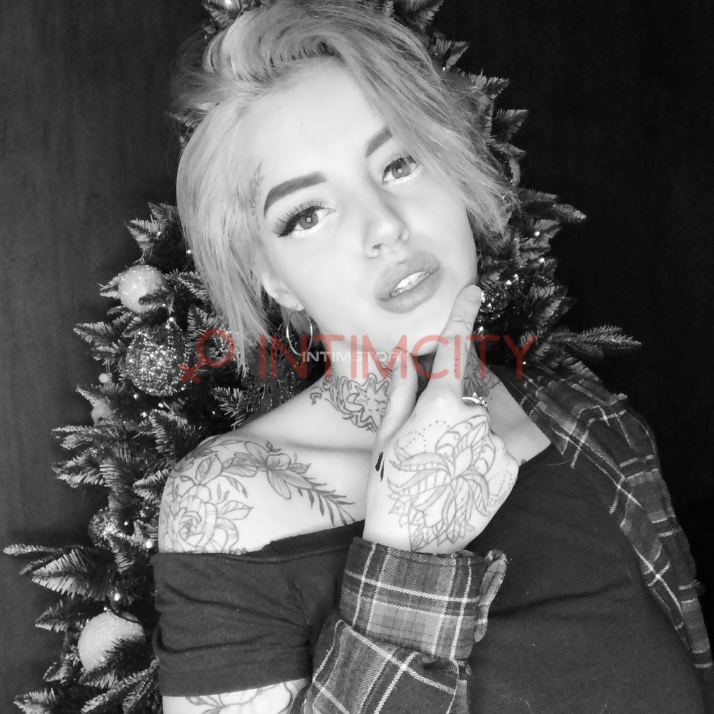 Элитная проститутка Ирочка❤ Интимсити