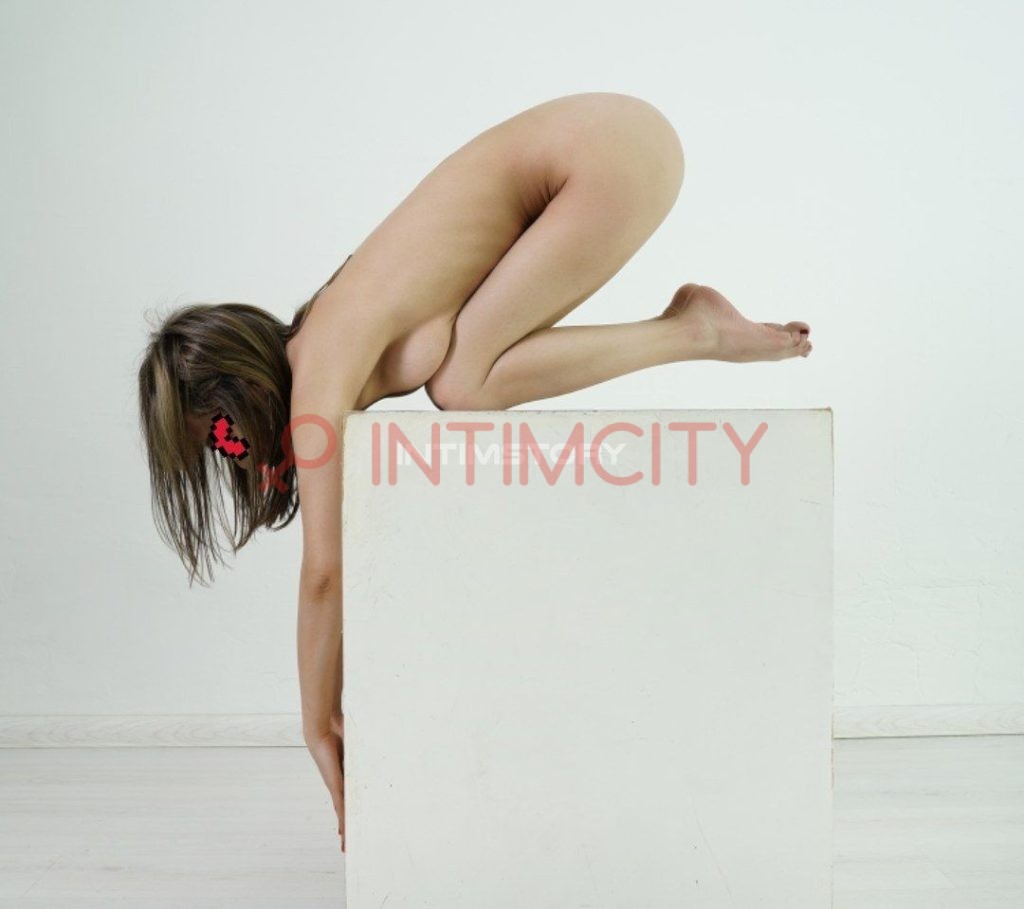 Элитная проститутка Марина IntimCity