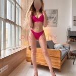 Элитная проститутка Вероника IntimCity