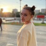 Элитная проститутка Маруся IntimCity