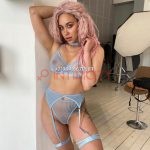 Путана Алекса IntimCity