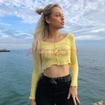 Проститутка Милена IntimCity