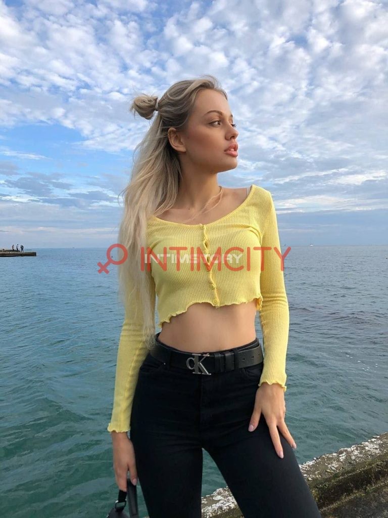 Проститутка Милена IntimCity