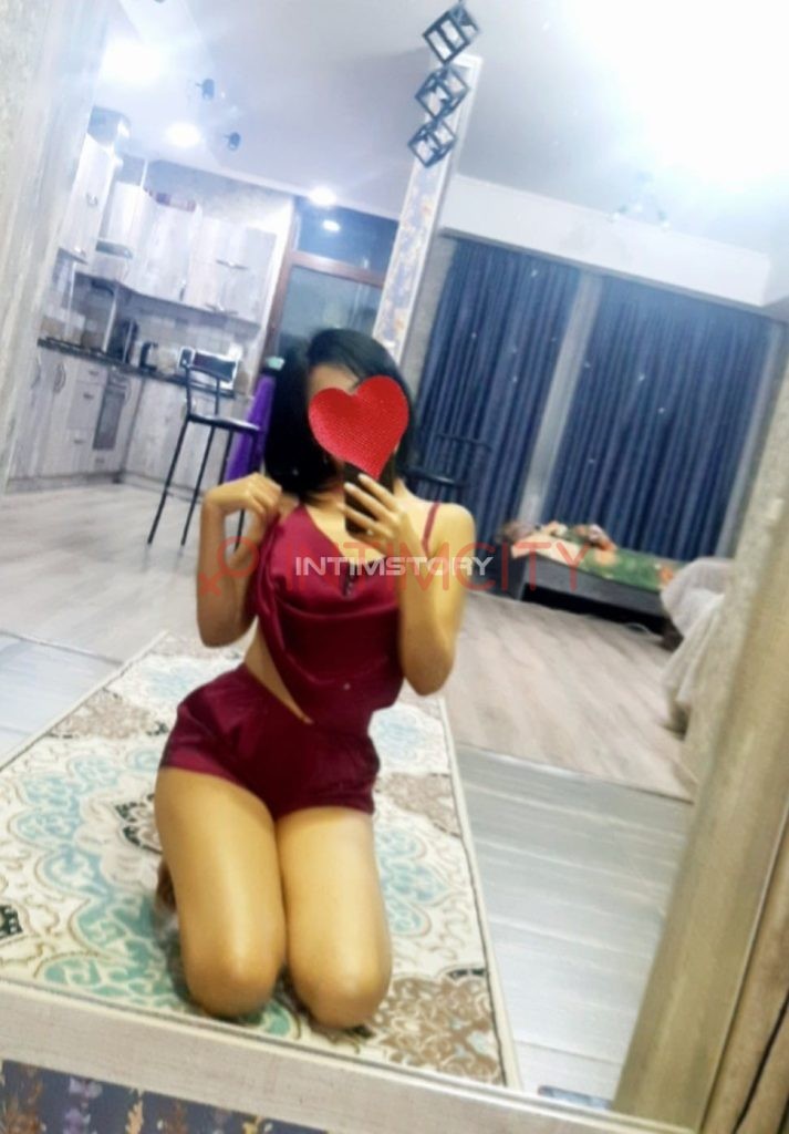 Проститутка Миа Интимсити