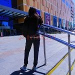 Элитная проститутка Лера Интимсити