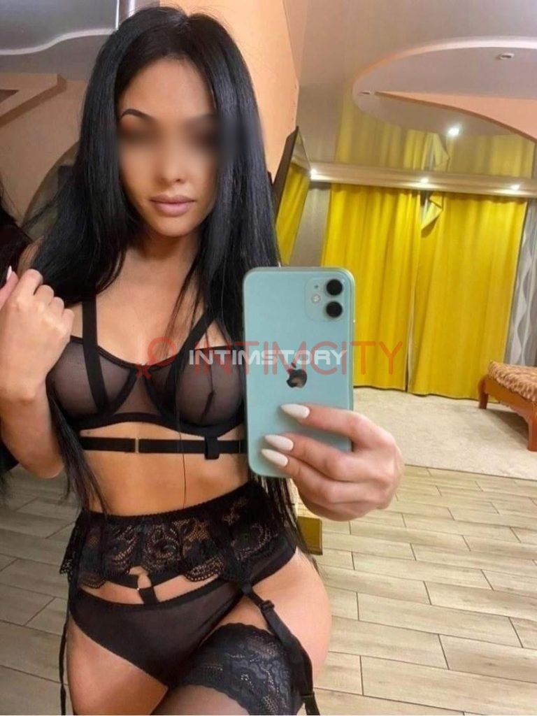 Путана Милана Интимсити