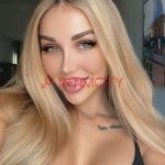 Проститутка Дарья Интимсити