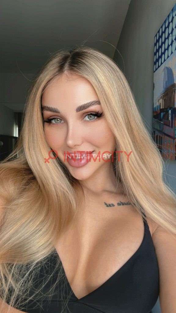 Проститутка Дарья Интимсити