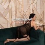 Индивидуалка Карина Интимсити